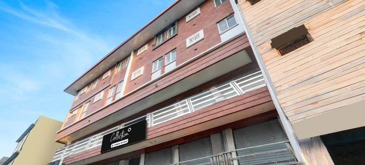 Hotel O Pragati Guest House图片