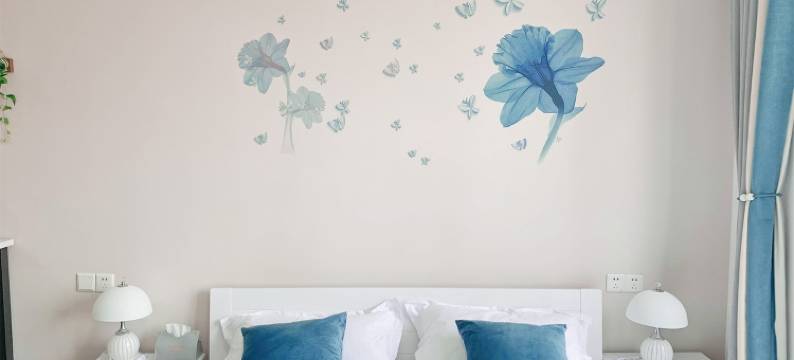 小狐狸之家公寓(二板桥1号分店)图片