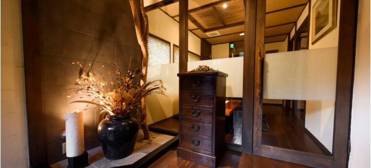 Woori房旅馆(Wooribow Ryokan)图片