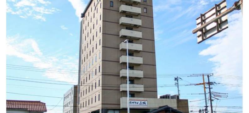 鹿岛WING国际酒店(Hotel Wing International Kashima)图片