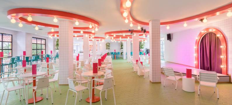 阿列佐索拉酒店(Allegro Isora)图片