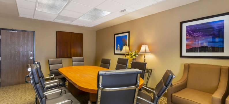 Comfort Inn Green Valley, Arizona图片