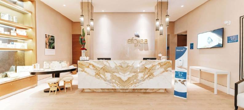 丹吉尔阿尔胡拉希尔顿水疗度假村(Hilton Tangier Al Houara Resort & Spa)图片