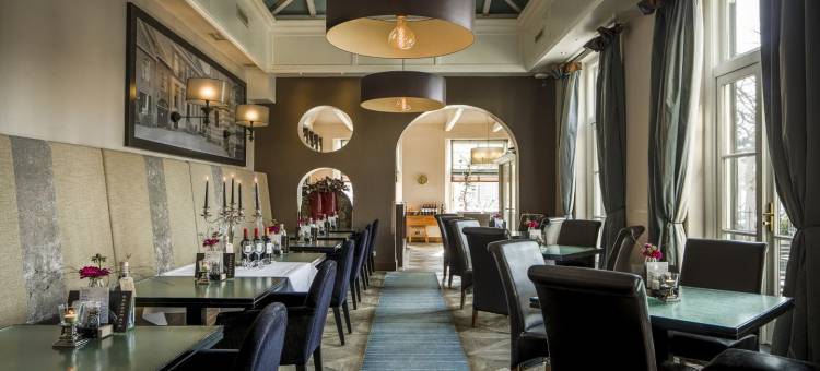 聚特芬格雷芬霍夫罕布什尔酒店(Hampshire Hotel - 's Gravenhof Zutphen)图片