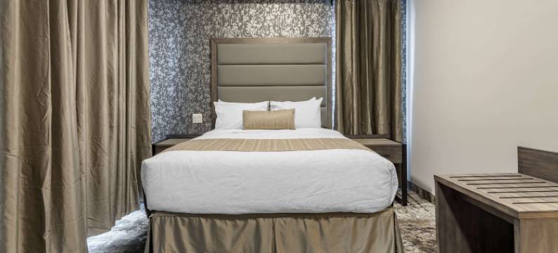 胡伊酒店 - 阿桑德连锁酒店(The Hue Hotel, Ascend Hotel Collection)图片