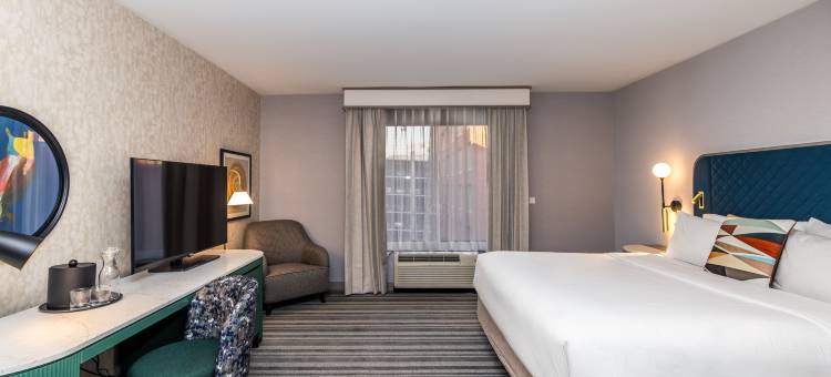 voco 辛辛那提(voco THE CLAIR CINCINNATI DOWNTOWN by IHG)图片