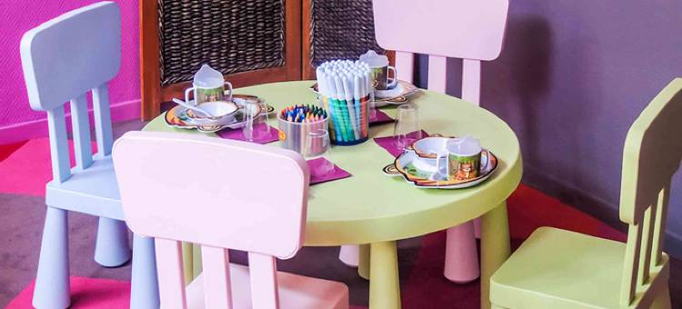 宜必思尚品默伦酒店(Ibis Styles Melun)图片