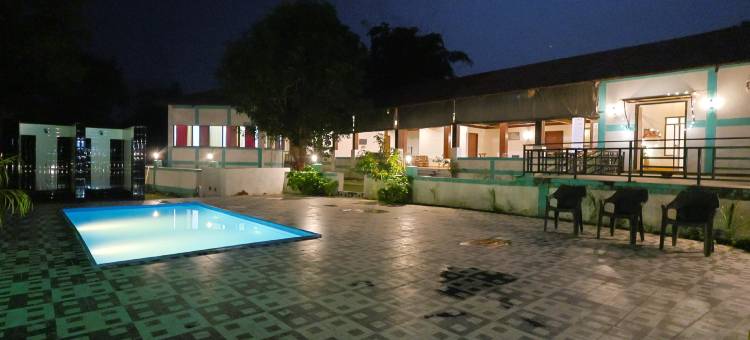 Nature's Sprout Wildmark Kanha图片