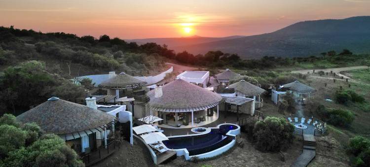 Jumeirah Thanda Safari图片