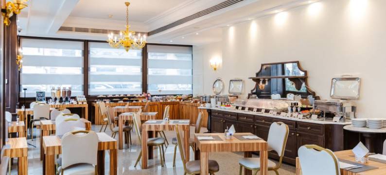 帕拉蒂诺FH大酒店(FH55 Grand Hotel Palatino)图片