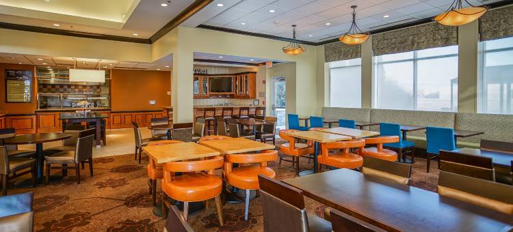 坎卡基希尔顿花园酒店(Hilton Garden Inn Kankakee)图片