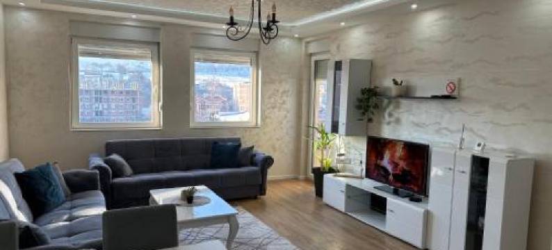 Apartman Ano Lux图片