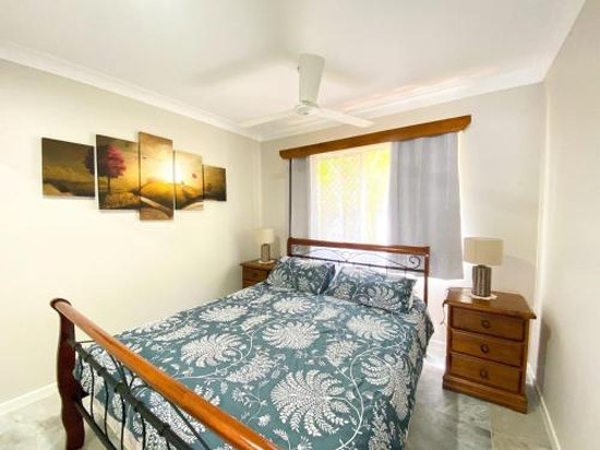 Ocean Shores Down - Burrum Heads- Riverfront - Pool - 2BR