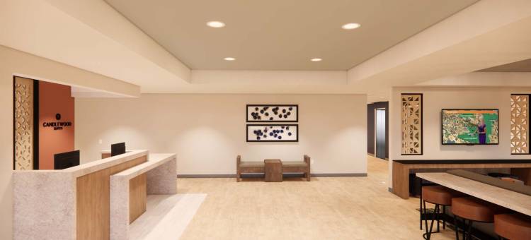 Candlewood Suites Mesa - Phoenix East by IHG图片