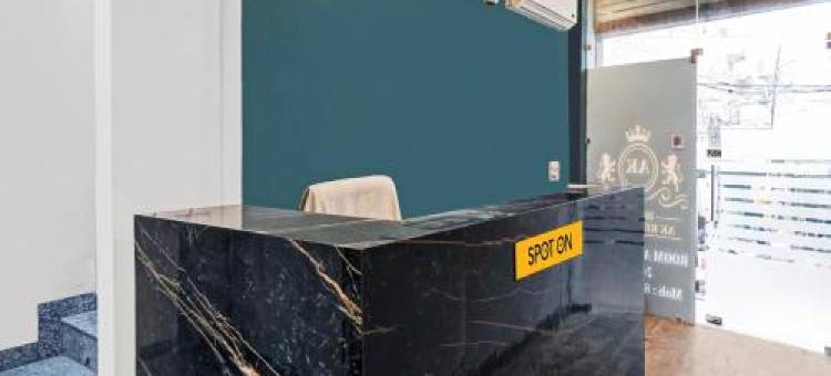 Spot on AK Residency图片