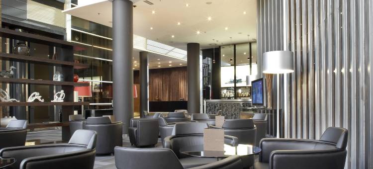 AC酒店- 索姆(AC Hotel Som)图片