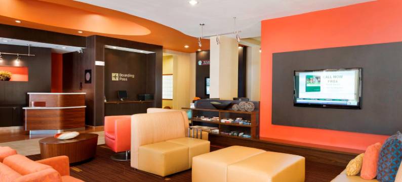 皮奥里亚万怡酒店(Courtyard Peoria)图片