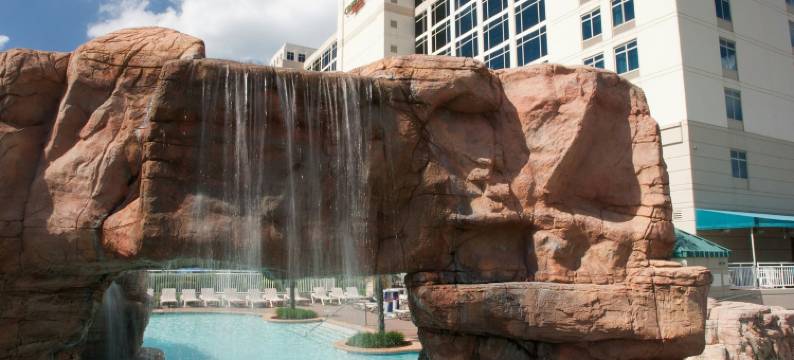 维吉尼亚海滩海滨/北37号街万怡酒店(Courtyard Virginia Beach Oceanfront/North 37th Street)图片