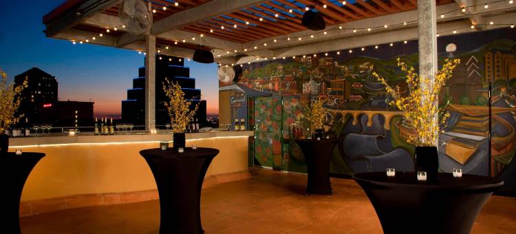 奥斯汀市区/会展中心万怡酒店(Courtyard Austin Downtown/Convention Center)图片