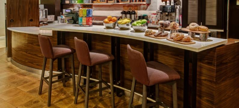 孟菲斯日耳曼敦万怡酒店(Courtyard Memphis Germantown)图片