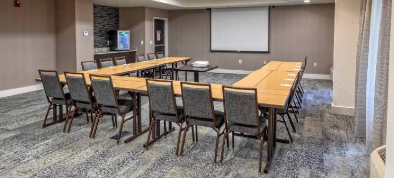 纳什维尔范德比尔特/西区万豪万怡酒店(Courtyard by Marriott Nashville Vanderbilt/West End)图片