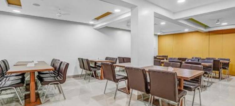 Hotel O Homely Stay图片