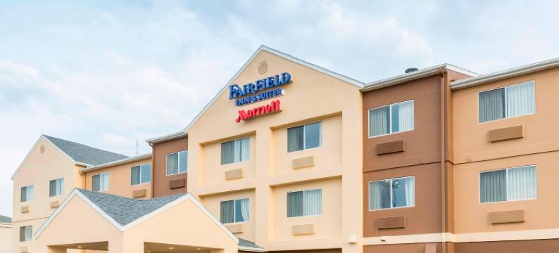 林肯万枫酒店(Fairfield Inn & Suites Lincoln)图片