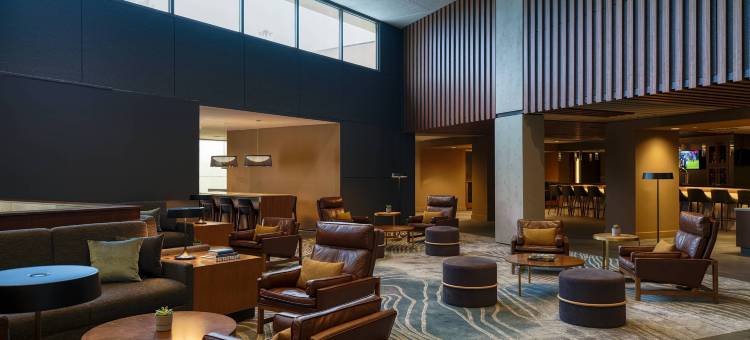 芝加哥绍姆堡万豪酒店(Chicago Marriott Schaumburg)图片