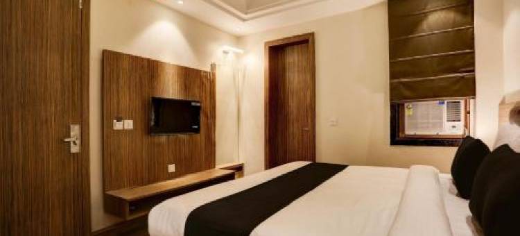 Fabhotel星光(Super Collection O Stargaze)图片