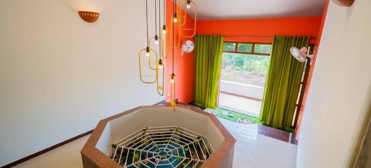 位于旧果亚的3卧室平房-400平方米|带3个独立浴室(Lake View Villa)图片