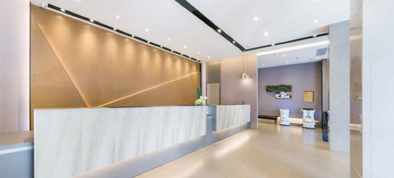 如家商旅酒店(上海四川北路宝山路地铁站店)图片