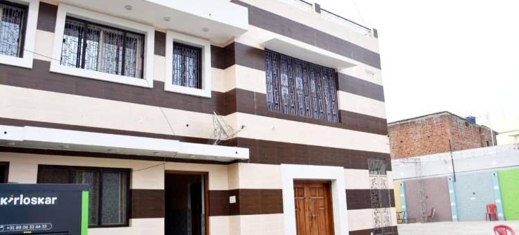 莉拉宫殿(Leela Palace)图片