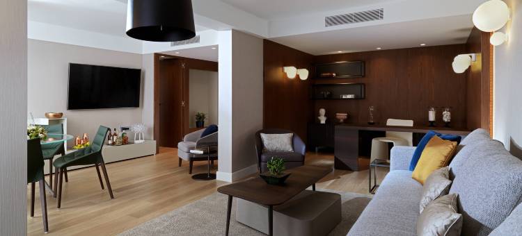 雅典万豪酒店(Athens Marriott Hotel)图片