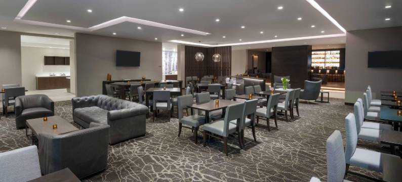 SpringHill Suites Indianapolis Westfield图片