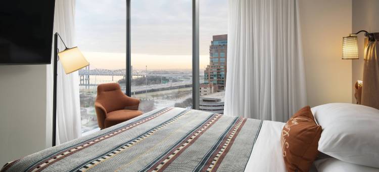 路易斯威尔市中心 Moxy 酒店(Moxy Louisville Downtown)图片