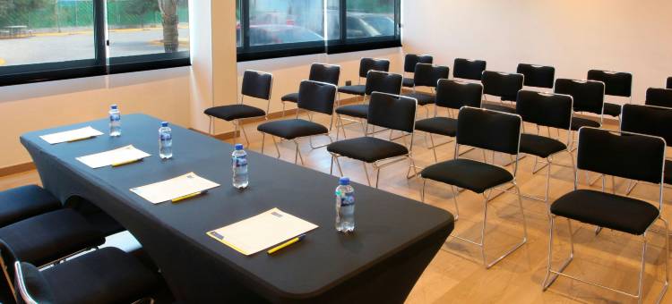 雷诺萨城市快捷酒店(City Express by Marriott Reynosa)图片