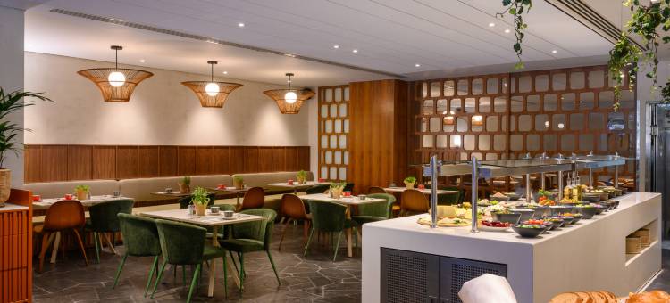 普利马维拉酒店(Prima Vera)图片