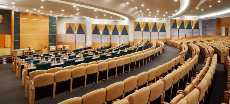 佩斯俱乐部喜来登度假酒店(Sheraton Club des Pins Resort)图片