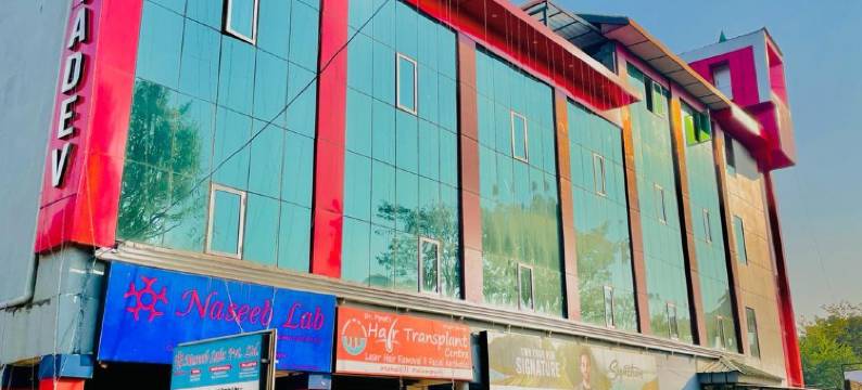 Suryadev酒店(Hotel Suryadev)图片