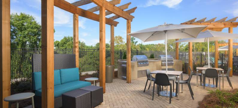 亚特兰大西北/肯纳瑟希尔顿惠庭酒店(Home2 Suites by Hilton Atlanta NW/Kennesaw)图片