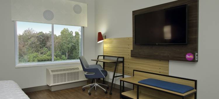 德克萨斯韦科南希尔顿Tru酒店(Tru by Hilton Waco South)图片