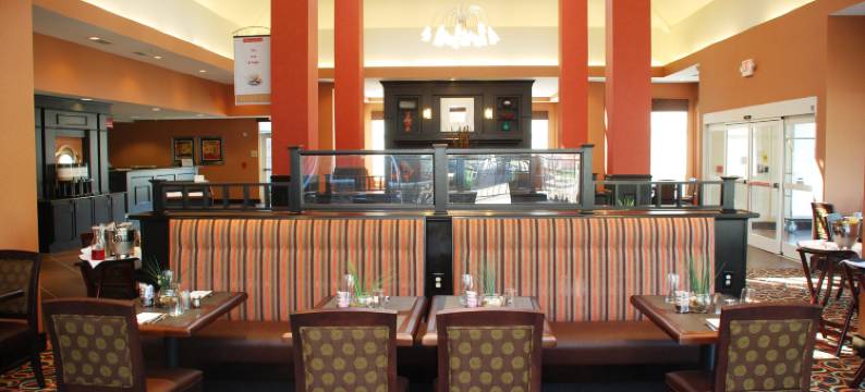 伯明翰/特鲁斯维尔希尔顿花园酒店(Hilton Garden Inn Birmingham/Trussville)图片