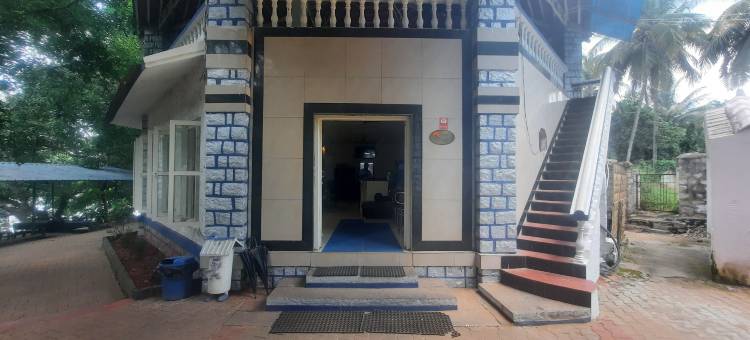 安伯利度假酒店(Amblee Holiday Resort)图片