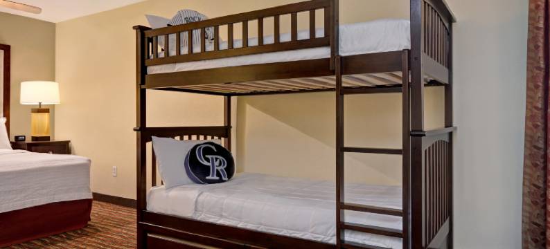 丹佛科技中心Homewood Suites by Hilton(Homewood Suites by Hilton Denver Tech Center)图片