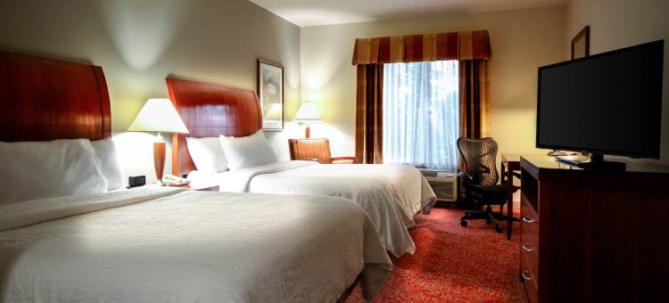 埃尔克哈特希尔顿花园酒店(Hilton Garden Inn Elkhart)图片