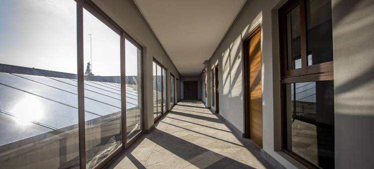 奥里萨巴伽马法国大酒店(Gamma Orizaba Grand Hotel de France)图片