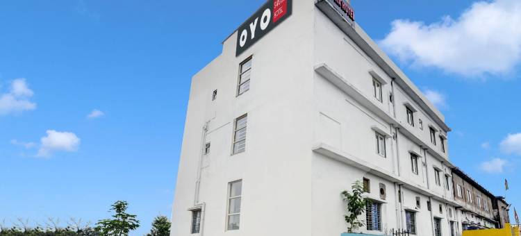 Hotel O Swedha Hotel图片