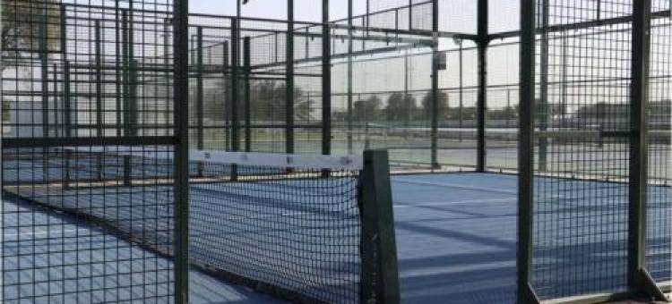 Nirvana Retreat图片