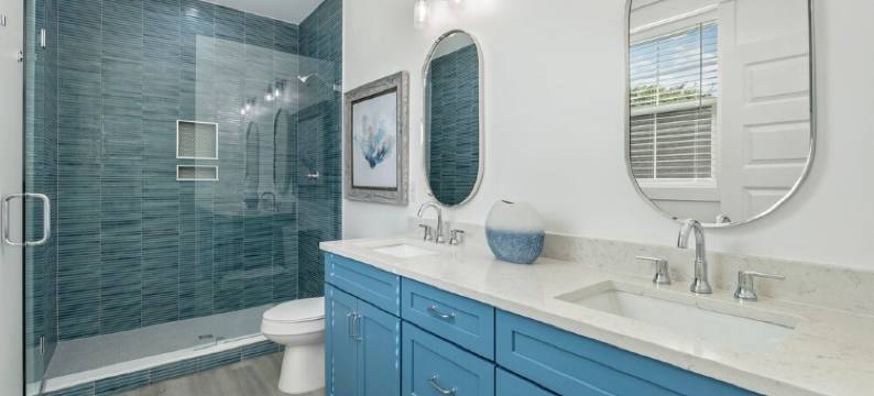 Seaspray: Pool! Sleeps 26! Beach Access!图片