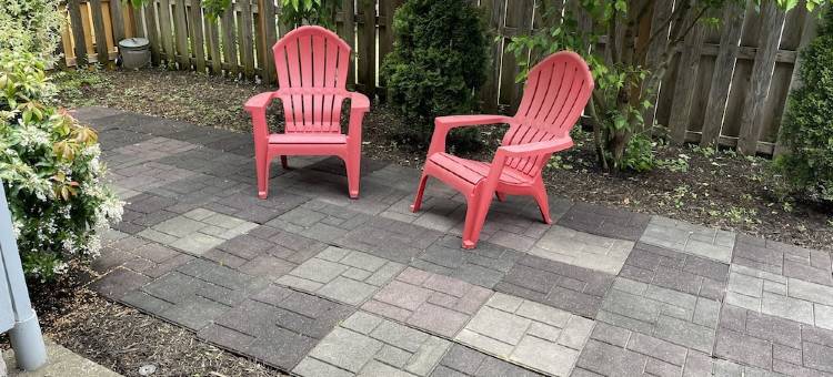 Pacific University Stay,  very close to the University and downtown Forest Grove图片